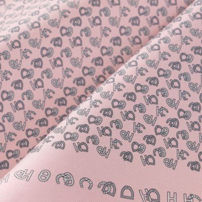ポケットチーフ - ピンク - メンズ シルクネクタイ、ボウタイ